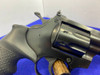 RIA AL22M.0 22 WMR 4" Blued *EXCELLENT DOUBLE-ACTION REVOLVER*
