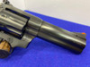 RIA AL22M.0 22 WMR 4" Blued *EXCELLENT DOUBLE-ACTION REVOLVER*