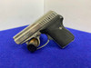 Seecamp LWS32 .32 ACP Stainless 2.06" *PERFECT PISTOL FOR CONCEALED CARRY*