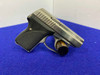Seecamp LWS32 .32 ACP Stainless 2.06" *PERFECT PISTOL FOR CONCEALED CARRY*
