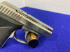 Seecamp LWS32 .32 ACP Stainless 2.06" *PERFECT PISTOL FOR CONCEALED CARRY*