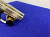 Seecamp LWS32 .32 ACP Stainless 2.06" *PERFECT PISTOL FOR CONCEALED CARRY*