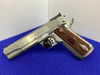 Springfield 1911-A1 .45 ACP Stainless 5" *EXCELLENT TROPHY MATCH 1911*