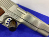 Springfield 1911-A1 .45 ACP Stainless 5" *EXCELLENT TROPHY MATCH 1911*