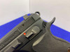 CZ 75 Compact .40 S&W Black 3.7" *EXCELLENT CONCEALED CARRY PISTOL* 