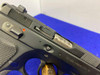 CZ 75 Compact .40 S&W Black 3.7" *EXCELLENT CONCEALED CARRY PISTOL* 