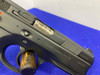 CZ 75 Compact .40 S&W Black 3.7" *EXCELLENT CONCEALED CARRY PISTOL* 