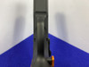 CZ Shadow 2 9mm Luger Black 4.89" *EYE CATCHING ORANGE ALUMINUM GRIPS*