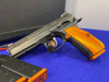 CZ Shadow 2 9mm Luger Black 4.89" *EYE CATCHING ORANGE ALUMINUM GRIPS*