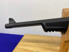2018 Ruger PC Carbine 9mm Black 16.12" *POPULAR PISTOL CALIBER CARBINE*