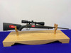 Savage Arms B.MAG .17 WSM Bronze 22" *PREFECT BOLT-ACTION RIMFIRE RIFLE*   