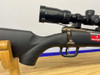 Savage Arms B.MAG .17 WSM Bronze 22" *PREFECT BOLT-ACTION RIMFIRE RIFLE*   