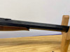 1997 Davide Pedersoli Rolling Block .45-70 CCH 30" *LONG RANGE CREEDMOOR*