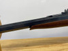 1997 Davide Pedersoli Rolling Block .45-70 CCH 30" *LONG RANGE CREEDMOOR*