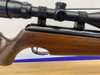 Air Arms TX200 Mk III Blue 15 1/2" *EXCEPTIONAL SPRING-PISTON AIR RIFLE*