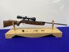 Beeman R1 .20 Cal (5mm) Blue 19 3/4" *OUTSTANDING SPRING-PISTON AIR RIFLE* 