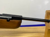Beeman R1 .20 Cal (5mm) Blue 19 3/4" *OUTSTANDING SPRING-PISTON AIR RIFLE* 