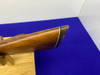 Beeman R1 .20 Cal (5mm) Blue 19 3/4" *OUTSTANDING SPRING-PISTON AIR RIFLE* 