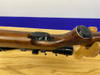 Beeman R1 .20 Cal (5mm) Blue 19 3/4" *OUTSTANDING SPRING-PISTON AIR RIFLE* 