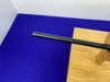 Beeman R1 .20 Cal (5mm) Blue 19 3/4" *OUTSTANDING SPRING-PISTON AIR RIFLE* 