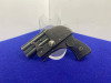Perplex Model 2 Blued 2" *AWESOME 12MM GERMAN FLARE GUN/GAS GUN*