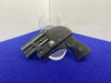 Perplex Model 2 Blued 2" *AWESOME 12MM GERMAN FLARE GUN/GAS GUN*