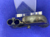 Perplex Model 2 Blued 2" *AWESOME 12MM GERMAN FLARE GUN/GAS GUN*