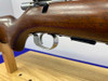 Winchester 69A .22 S,L,LR Blue 25" *OLD-SCHOOL BOLT-ACTION RIMFIRE RIFLE*  