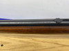 Winchester 69A .22 S,L,LR Blue 25" *OLD-SCHOOL BOLT-ACTION RIMFIRE RIFLE*  