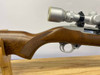 2001 Ruger 10/22 Sporter .22 LR SS 22" *LIPSEY'S DISTRIBUTOR EXCLUSIVE*