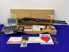 Benelli M2 12 Ga 26" Black *EXCELLENT HAWKEYE ORDNANCE CUSTOM EXAMPLE *