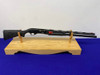 Benelli M2 12 Ga 26" Black *EXCELLENT HAWKEYE ORDNANCE CUSTOM EXAMPLE *