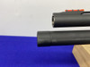 Benelli M2 12 Ga 26" Black *EXCELLENT HAWKEYE ORDNANCE CUSTOM EXAMPLE *
