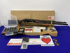 Benelli M2 12 Ga 26" Black *EXCELLENT HAWKEYE ORDNANCE CUSTOM EXAMPLE *