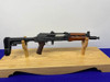 Zastava Arms PAP M92PV 7.62x39mm Black 10" *AWESOME AK-STYLE PISTOL*      