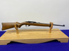 1980 Ruger 10/22 Carbine .22 LR Blue *CLASSIC AMERICAN-MADE RIMFIRE RIFLE*
