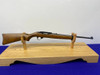 1980 Ruger 10/22 Carbine .22 LR Blue *CLASSIC AMERICAN-MADE RIMFIRE RIFLE*