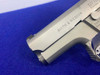 Smith Wesson Model 6906 9mm Stainless 3.5"*AWESOME DOUBLE-ACTION SEMI-AUTO*