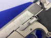 Smith Wesson Model 6906 9mm Stainless 3.5"*AWESOME DOUBLE-ACTION SEMI-AUTO*
