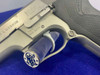 Smith Wesson Model 6906 9mm Stainless 3.5"*AWESOME DOUBLE-ACTION SEMI-AUTO*
