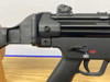 2023 Heckler & Koch SP5 9mm Black 9" *AWESOME INSTALLED BINARY TRIGGER*