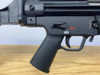 2023 Heckler & Koch SP5 9mm Black 9" *AWESOME INSTALLED BINARY TRIGGER*