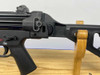 2023 Heckler & Koch SP5 9mm Black 9" *AWESOME INSTALLED BINARY TRIGGER*
