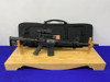 Colt Restricted Law Enforcement Carbine 5.56 NATO *MOUNTED TRIJICON OPTIC*