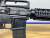 Colt Restricted Law Enforcement Carbine 5.56 NATO *MOUNTED TRIJICON OPTIC*