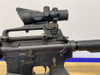 Colt Restricted Law Enforcement Carbine 5.56 NATO *MOUNTED TRIJICON OPTIC*