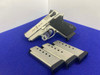 Smith Wesson CS45 .45 ACP Stainless 3.25" *COMPACT "CHIEFS SPECIAL" PISTOL*