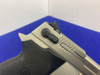Smith Wesson CS45 .45 ACP Stainless 3.25" *COMPACT "CHIEFS SPECIAL" PISTOL*