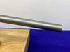 Cooper Arms 57M .22LR Matte Stainless 25" *EXCELLENT BENCHREST RIFLE*