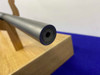Cooper Arms 57M .22LR Matte Stainless 25" *EXCELLENT BENCHREST RIFLE*